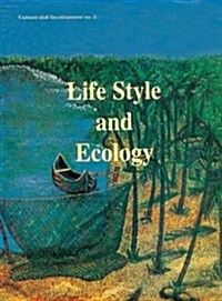 Life Style and Ecology (Hardcover)
