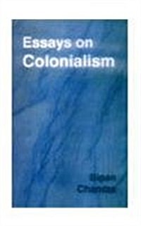 Essays on Colonialism (Paperback)