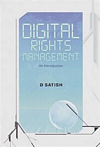 Digital Rights Management (Hardcover, UK)