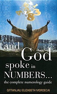 And God Spoke in Numbers... (Paperback)