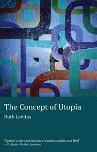 The concept of Utopia / Ralahine student ed