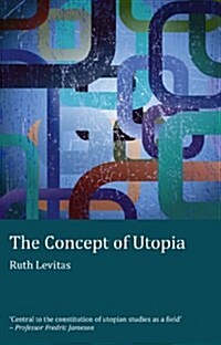 The Concept of Utopia : Student edition (Paperback, 2 Revised edition)