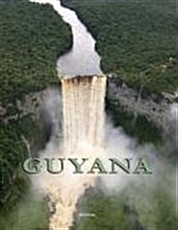Guyana : 2nd Edition (Hardcover, 2 New edition)