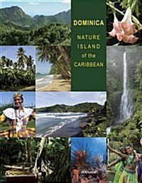 [중고] Dominica: Nature Island Of The Caribbean - Second Edition (Hardcover, 2 New edition)