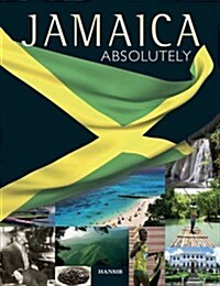 Jamaica: Absolutely (Paperback)