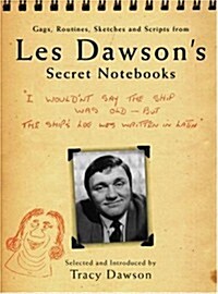 Les Dawsons Secret Notebooks (Hardcover)