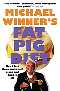 Fat Pig Diet (Hardcover)