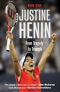 Justine Henin (Paperback)