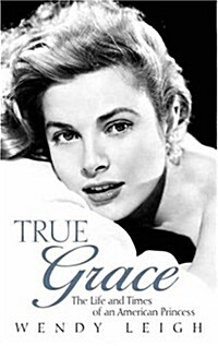 True Grace (Paperback)