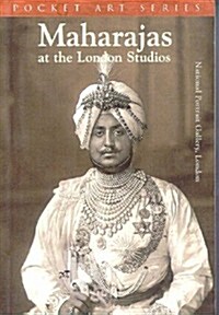 Maharajas at the London Studios (Paperback)