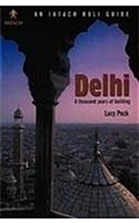 Delhi (Paperback)