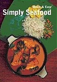 Simply Fish & Seafood (Paperback)