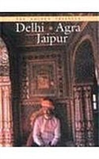 Delhi, Agra, Jaipur (Hardcover)