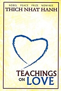 Teachings on Love (Paperback)