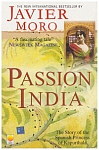 Passion India (Paperback)
