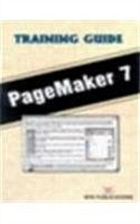 Training Guide Pagemaker 7 (Paperback)