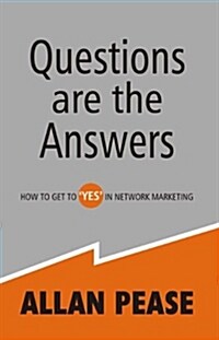 Questions are the Answers (Paperback)