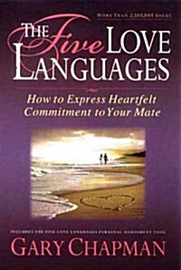 Five Love Languages (Paperback)
