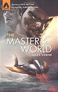 Master of the World (Paperback)