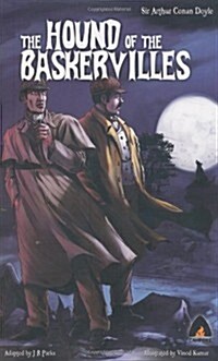 Hound of the Baskervilles (Paperback)