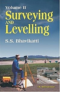 Surveying and Levelling (Paperback)