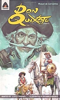 Don Quixotepart 1 (Paperback, UK)