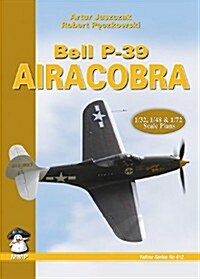 Bell P-39 Airacobra (Paperback)