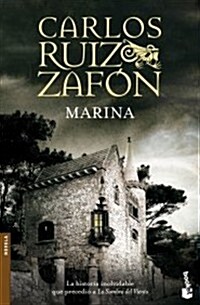 Marina (Paperback)