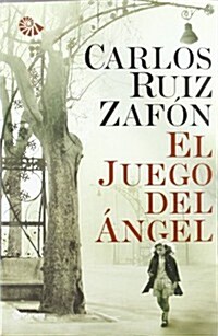 Juego Del Angel (Paperback)