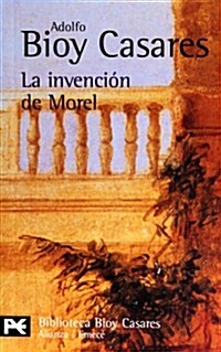 La invencion de Morel / The Invention of Morel