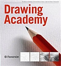 Drawing Academy (Paperback)