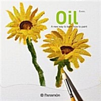 Oil (Paperback)