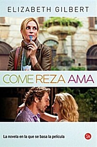 Come, Reza, AMA (Paperback, 6)