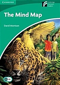 The Mind Map Level 3 Lower Intermediate (Paperback)