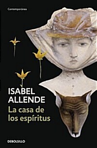 Casa De Los Espiritus (Paperback)