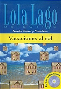 Vacaciones Al Sol (Paperback)