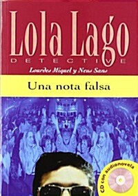 Lola Lago, Detective (Paperback)