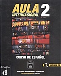 Aula Internacional 2 (Paperback)