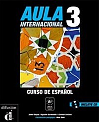 Aula Internacional 3 (Paperback)