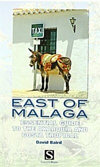 East of Malaga (Paperback)