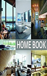 Home Book (Hardcover)