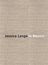 Jessica Lange (Hardcover)
