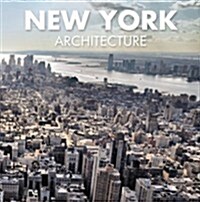 New York Architecture (Paperback)