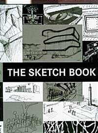 Sketch Book (Hardcover)