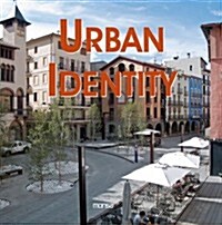 Urban Identity (Paperback)