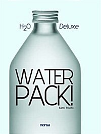 Water Pack! (Paperback)