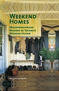 Weekend Homes (Paperback)