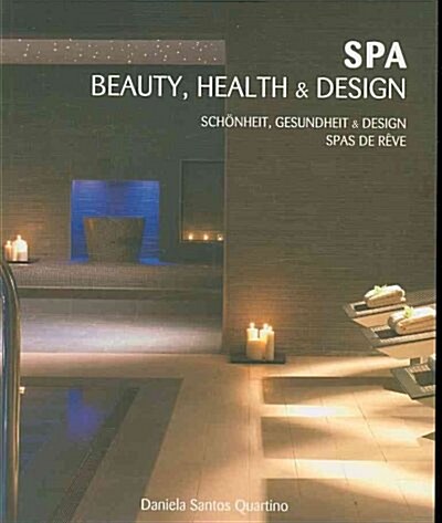 SPA (Paperback)