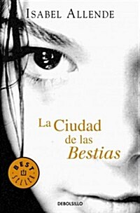 Ciudad de las Bestias (Paperback)