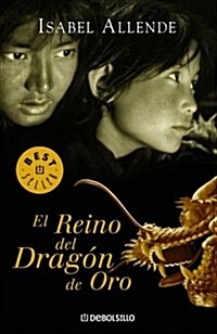 Reino del Dragon de Oro (Paperback)